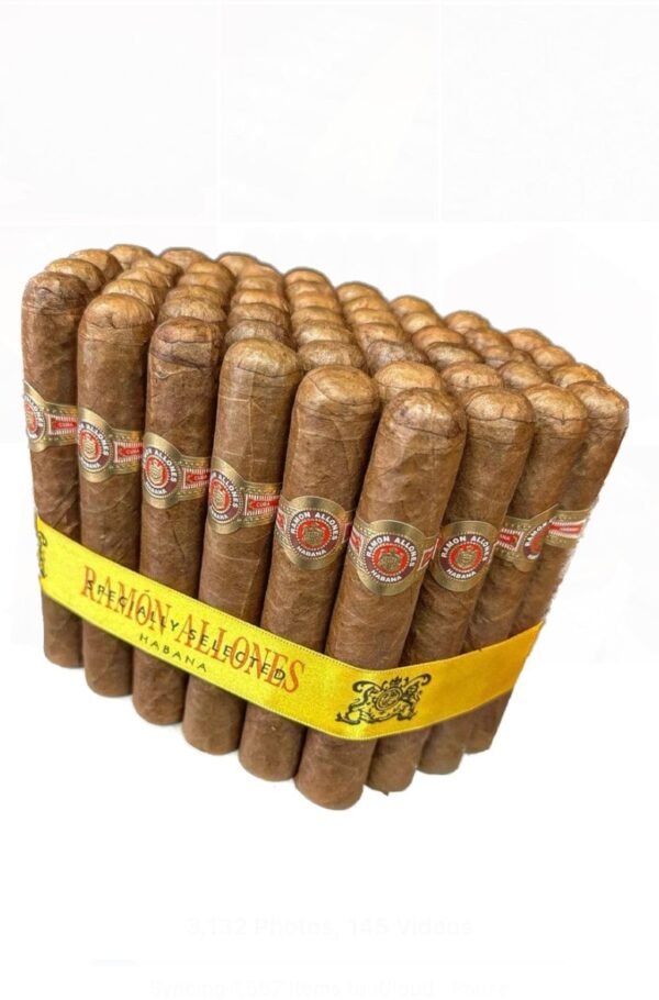Ramon Allones Specially Selected