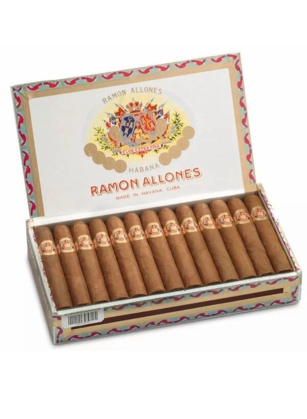 Ramon Allones Small Club Corona
