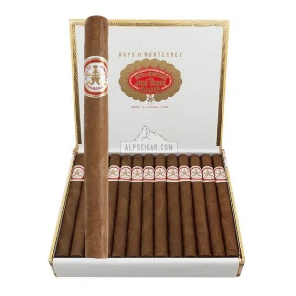 Hoyo De Monterrey Double Corona