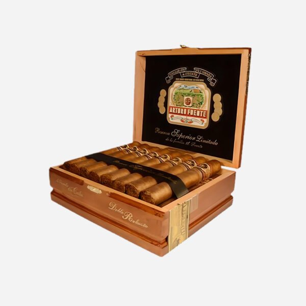 Arturo Fuente Don Carlos