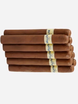 Caldwell's Lost and Found - Land O' Snakes Maduro Butter