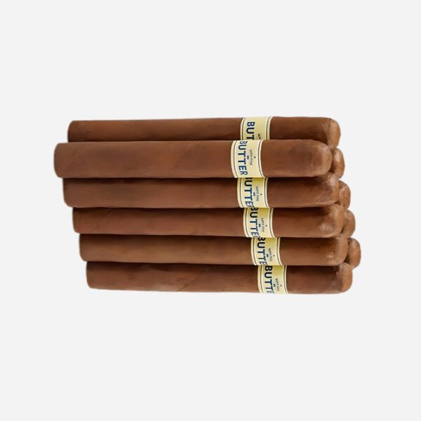 Caldwell's Lost and Found - Land O' Snakes Maduro Butter