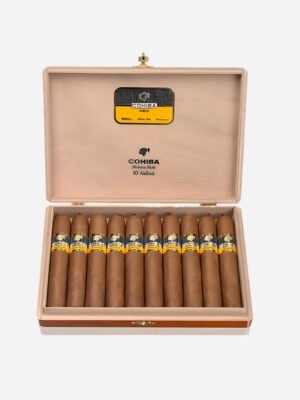 Cohiba Ambar