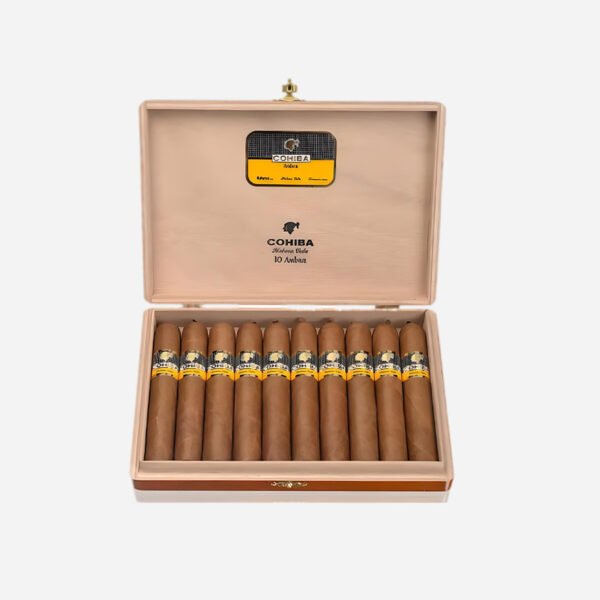 Cohiba Ambar