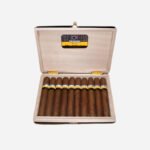 Cohiba Maduro Genios