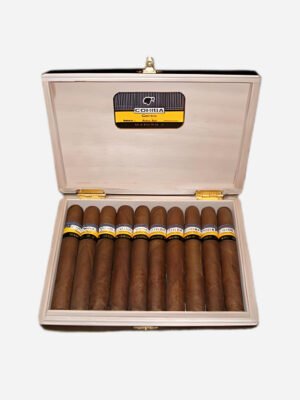 Cohiba Maduro Genios