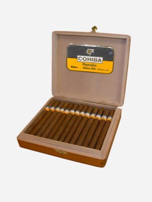 Cohiba Panetelas