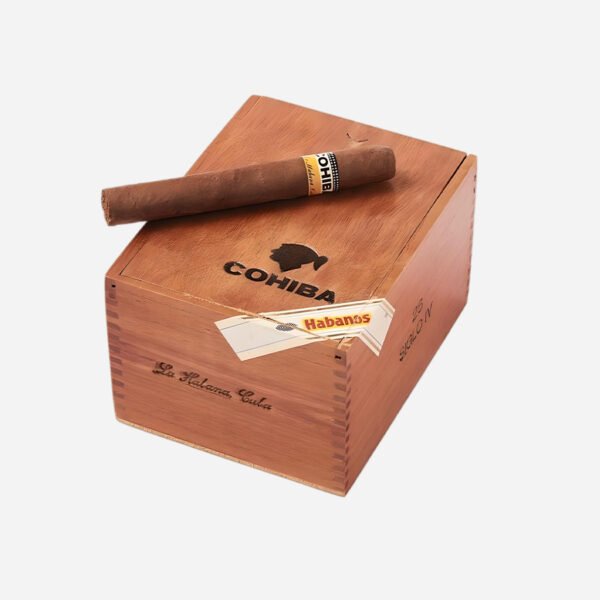 Cohiba Siglo IV
