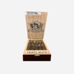 Deadwood Crazy Alice