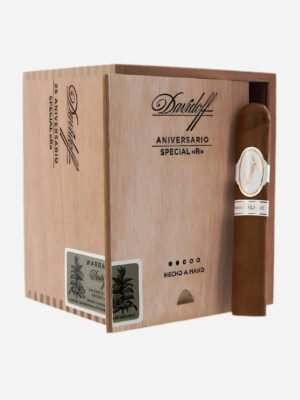 DAVIDOFF ANIVERSARIO SPECIAL