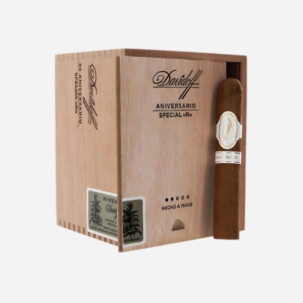 DAVIDOFF ANIVERSARIO SPECIAL