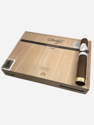 DAVIDOFF Dominicana Toro