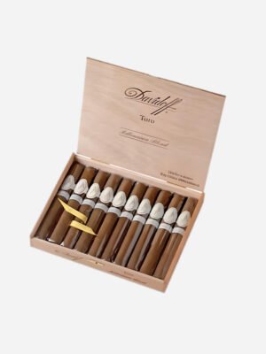 Davidoff Millennium Toro