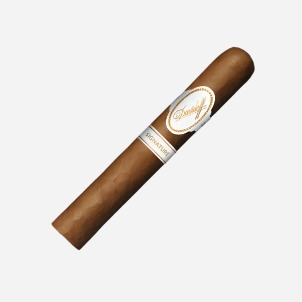 Davidoff-Signature-Series-6000