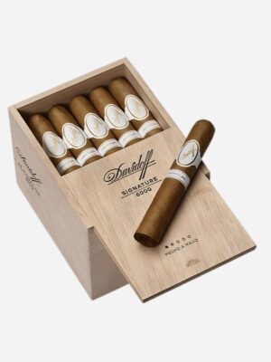 Davidoff Signature 6000