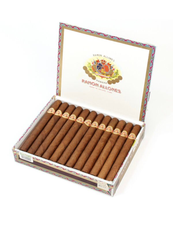 Ramon Allones Gigantes