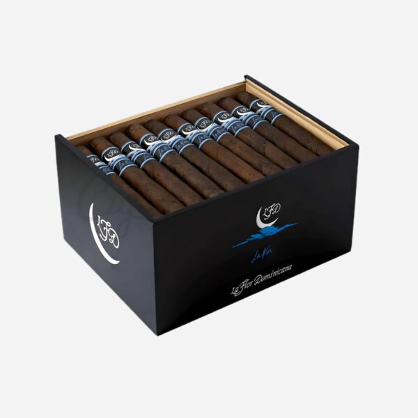 La Flor Dominicana La Nox