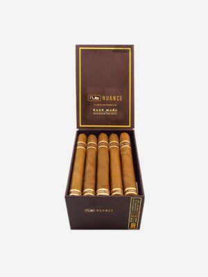 Nub Cafe Cappuccino 542