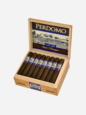 Perdomo Lot 23 Maduro