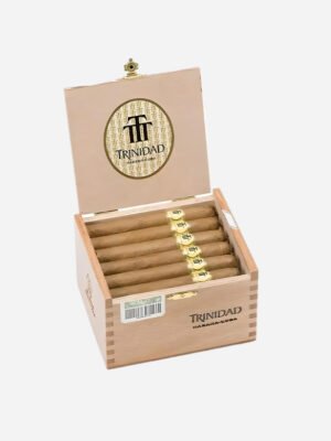 TRINIDAD Reyes
