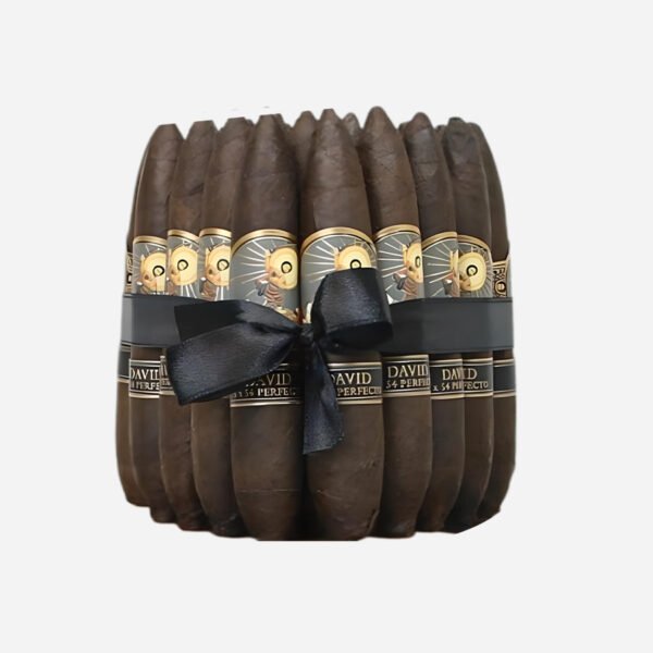 Tabernacle Broadleaf David