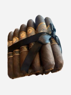 Tabernacle CT Broadleaf Goliath