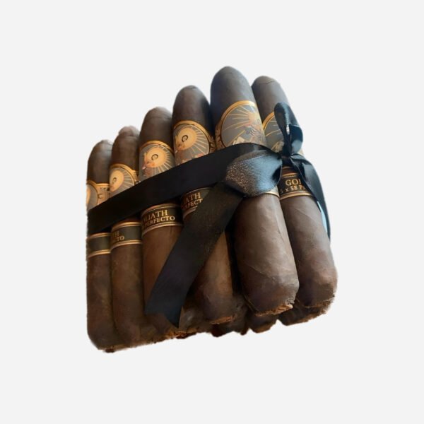 Tabernacle CT Broadleaf Goliath