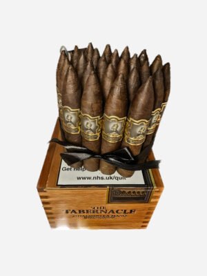 Tabernacle Broadleaf Torpedo