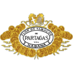 partagas logo