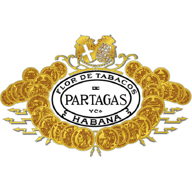 partagas logo