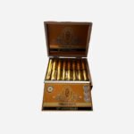 Perdomo 10th anniversary champagne