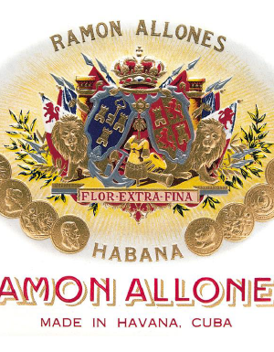 RAMON ALLONES